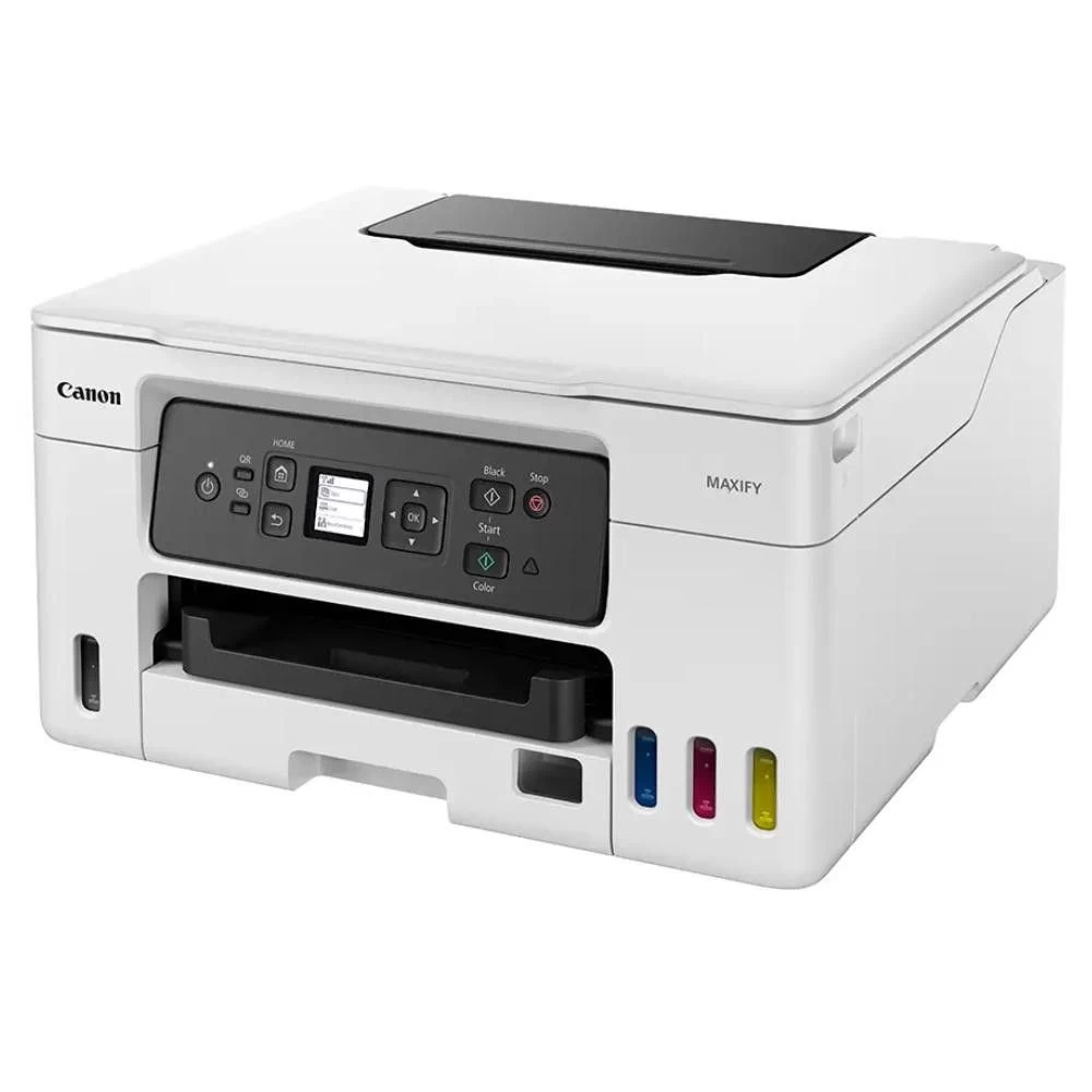 МФУ Canon Maxify GX3040 (5777C009) (UA) Разрешение печати, dpi 1200х600