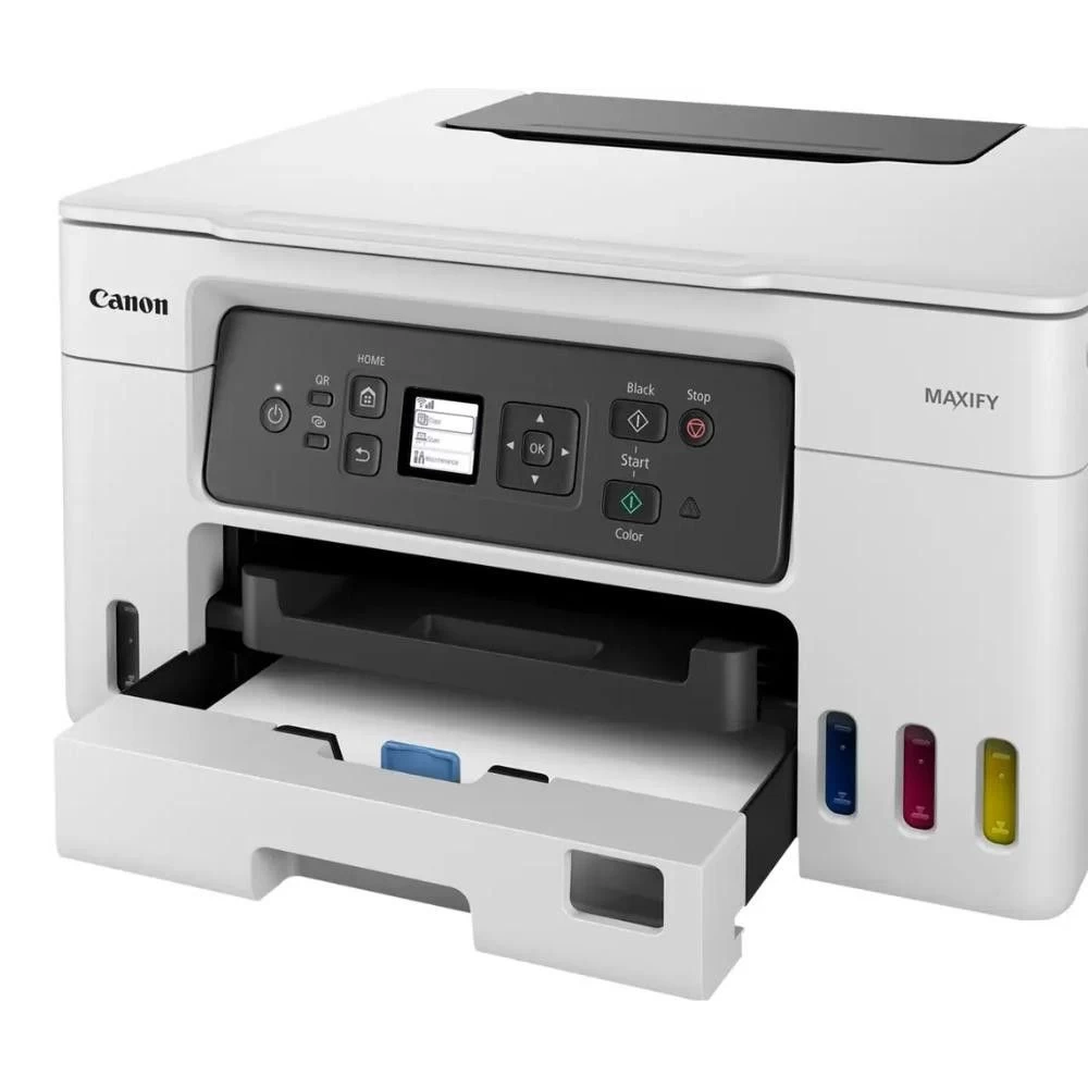 МФУ Canon Maxify GX3040 (5777C009) (UA) Формат бумаги A4