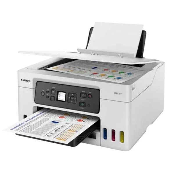 МФУ Canon Maxify GX3040 (5777C009) (UA) Класс устройства офисный