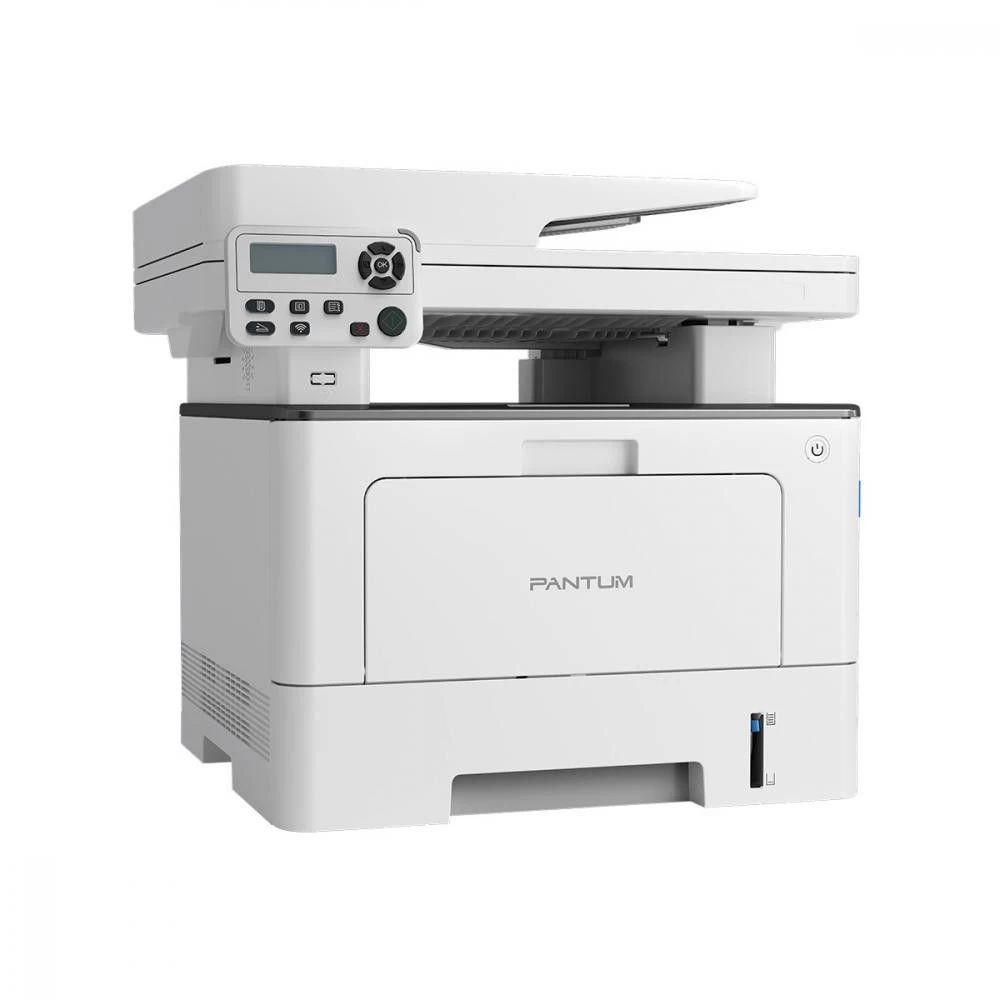 БФП Pantum BM5100ADW (UA) Бренд: Pantum; Клас устрою: офісний;