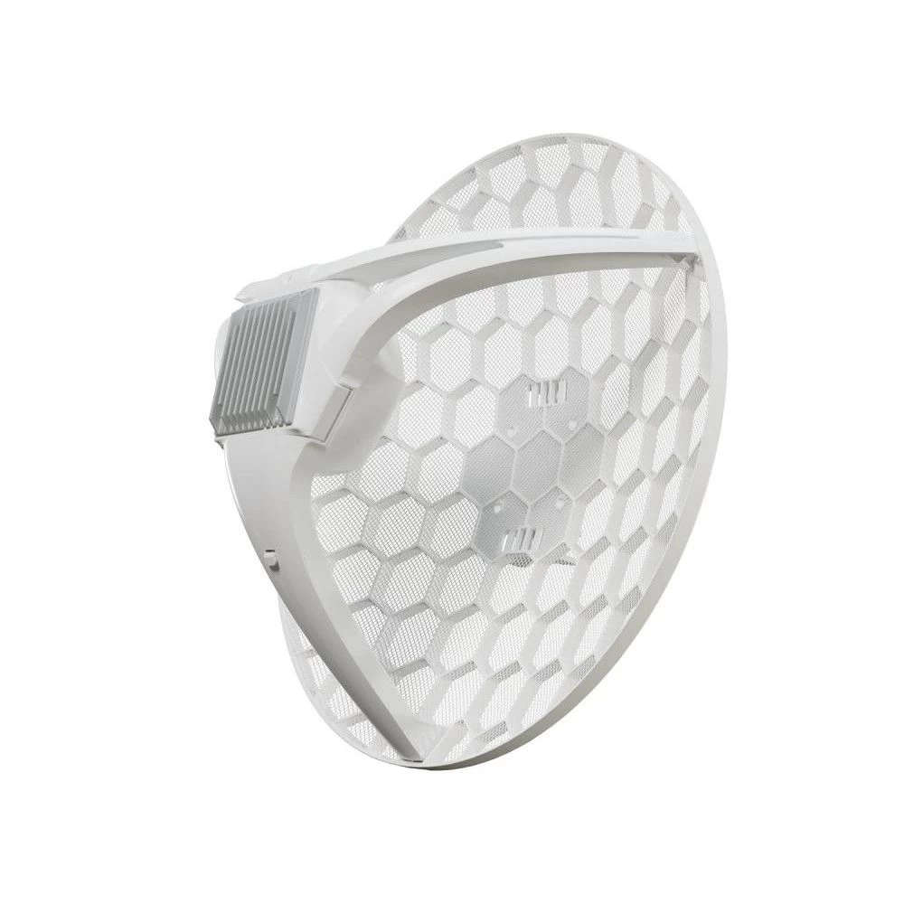 Mikrotik LHG LTE18 kit (LHGGM&EG18-EA) (UA) Бренд: Mikrotik; Максимальная