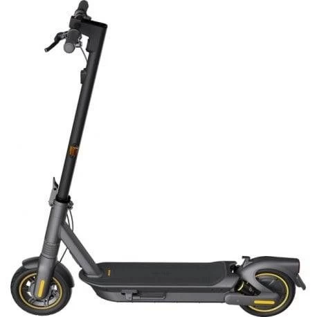 Ninebot SEGWAY MAX G2 E (AA.05.15.01.0003) Вага, кг 24,3