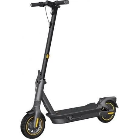 Ninebot SEGWAY MAX G2 E (AA.05.15.01.0003) Матеріал алюміній