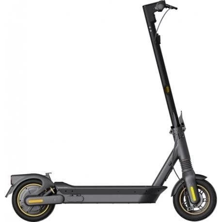 Ninebot SEGWAY MAX G2 E (AA.05.15.01.0003) Максимальне навантаження, кг 120