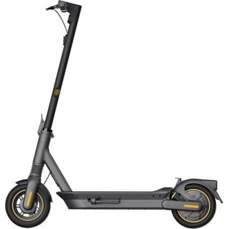 Ninebot SEGWAY MAX G2 E (AA.05.15.01.0003) Дальність пробігу, км 70