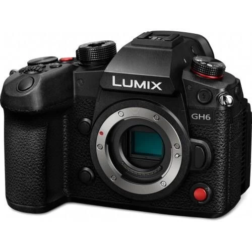 Panasonic Lumix DC-GH6 kit 12-60mm f/3.5-5.6 (DC-GH6MEE) (UA) Размер 17,3x13 мм