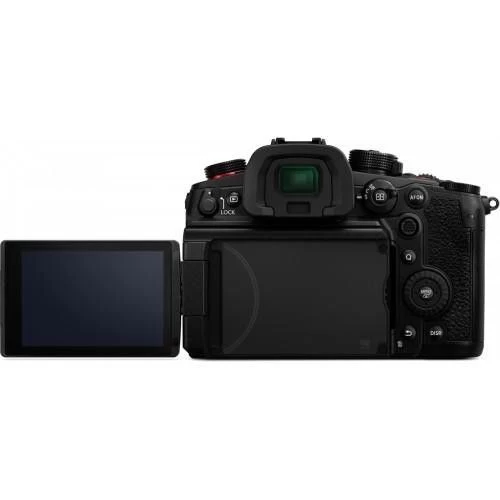 Panasonic Lumix DC-GH6 kit 12-60mm f/3.5-5.6 (DC-GH6MEE) (UA) Линейка Lumix DC-GH6