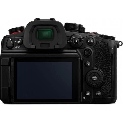 Panasonic Lumix DC-GH6 kit 12-60mm f/3.5-5.6 (DC-GH6MEE) (UA) Бренд Panasonic