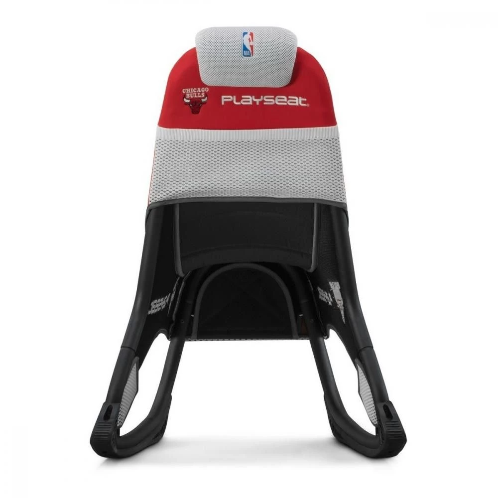 Playseat Champ NBA Edition Chicago Bulls (NBA.00286) (UA) Бренд: Playseat; Основание кресла: 2