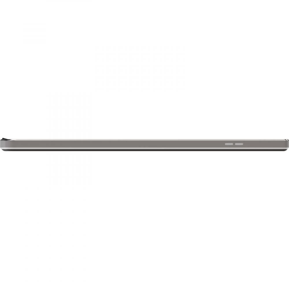 PocketBook 743G InkPad 4, Stundust Silver (PB743G-U-CIS) (UA) Подсветка экрана SMARTlight