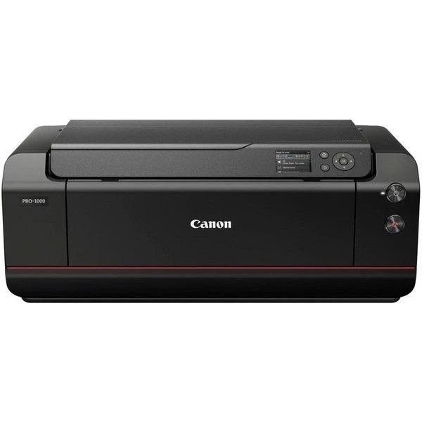 Принтер Canon imagePROGRAF PRO-1000 (0608C009) (UA) Бренд: Canon; Клас устрою: офісний;