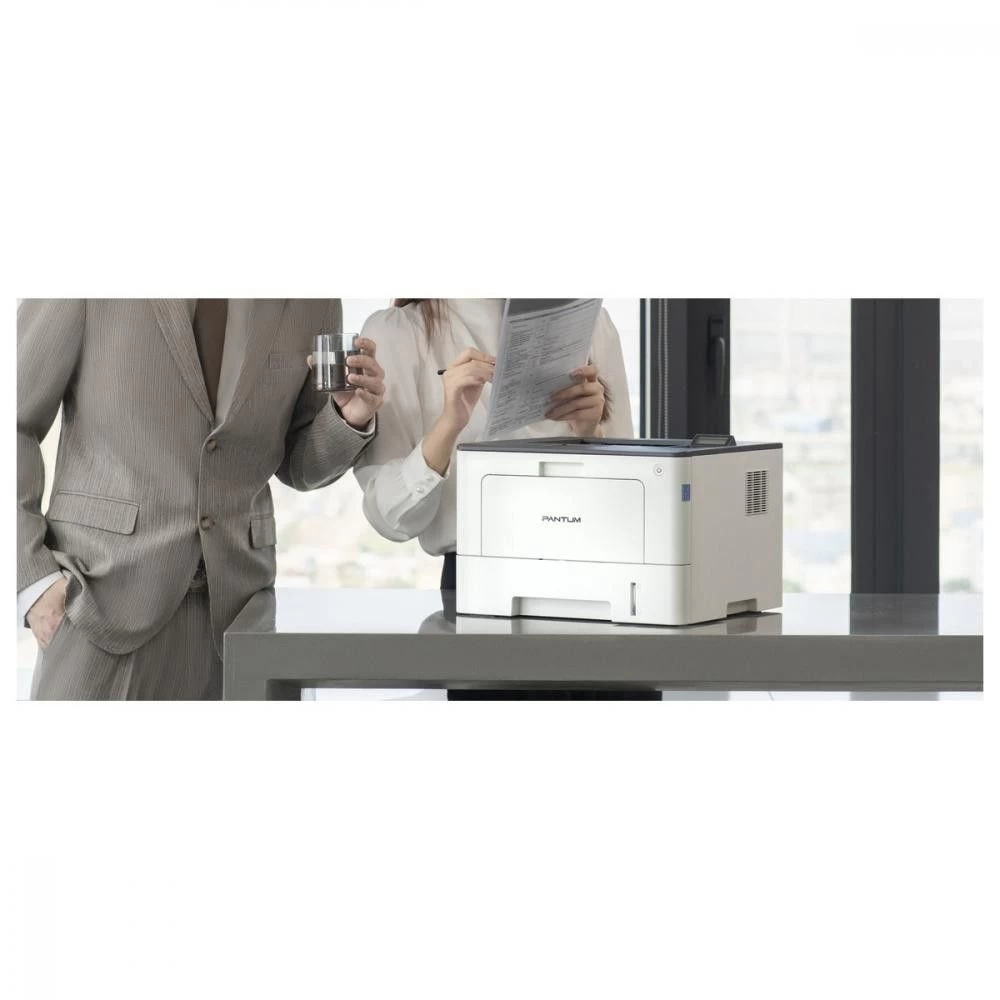 Принтер Pantum BP5100DW (UA) Бренд: Pantum; Класс устройства: