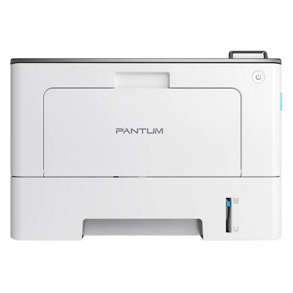 Принтер Pantum BP5100DW (UA) Швидкість чорно-білого друку, стр/хв 40