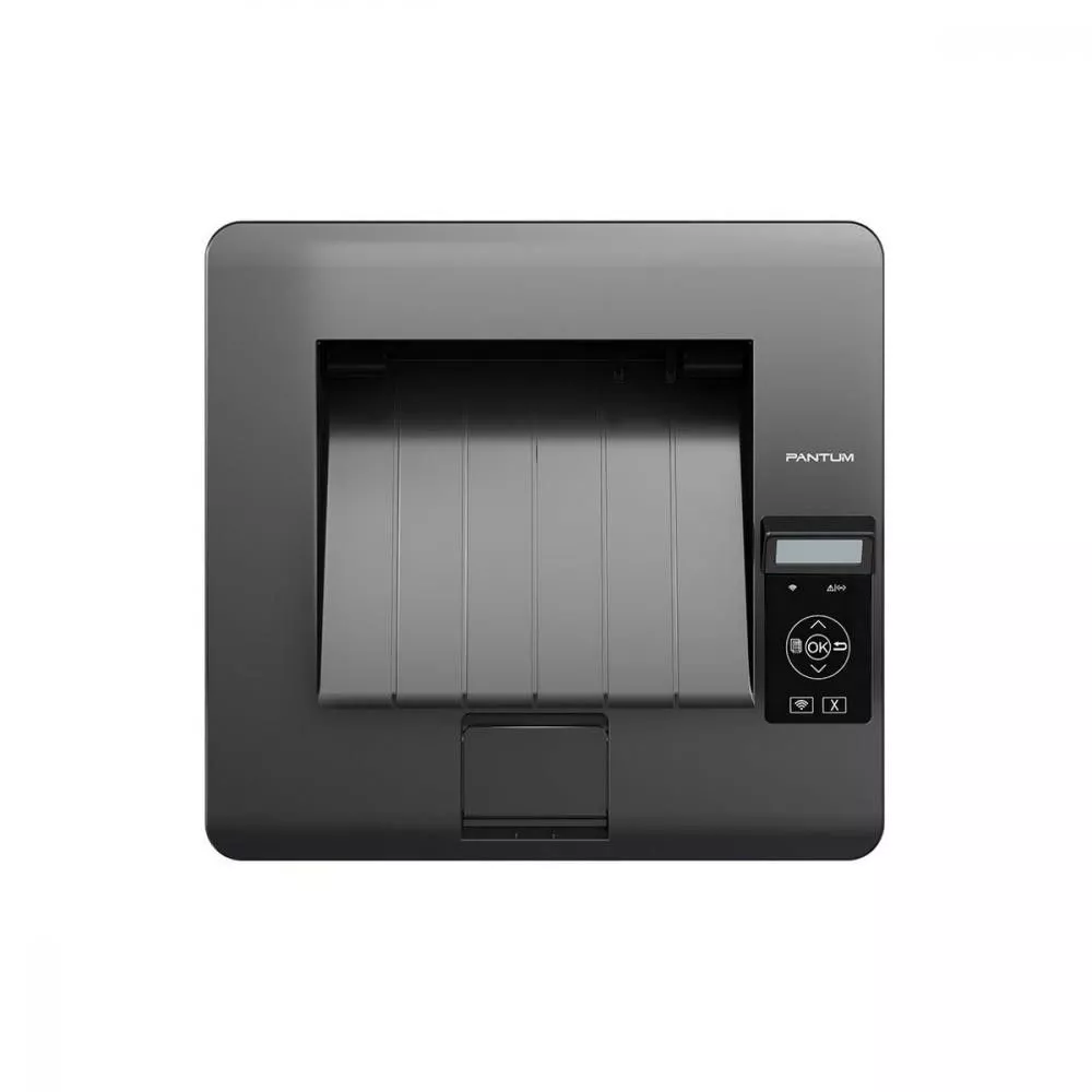 Принтер Pantum BP5100DW (UA) Формат паперу A4