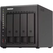 Qnap TS-453E-8G (UA)