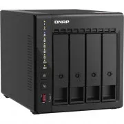 Qnap TS-453E-8G (UA)
