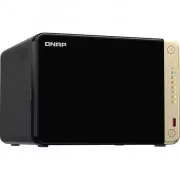 Qnap TS-664-8G (UA)