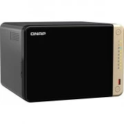 Qnap TS-664-8G (UA)