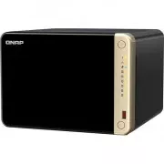 Qnap TS-664-8G (UA)