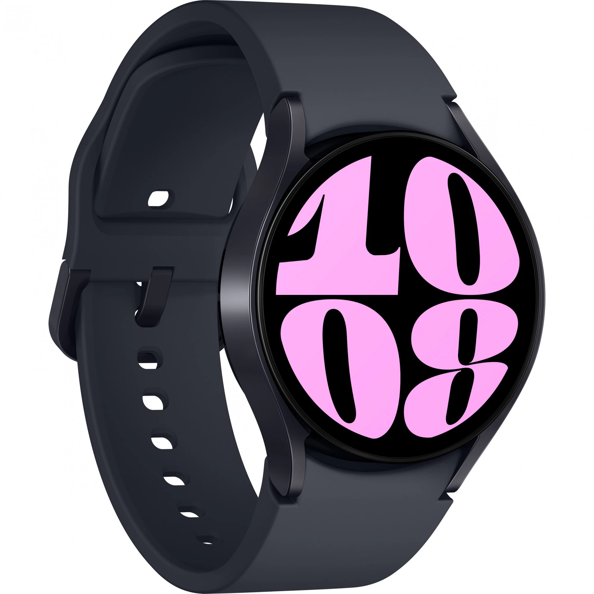 Samsung Galaxy Watch6 40mm eSIM Balck (SM-R935FZKA) iOS нет