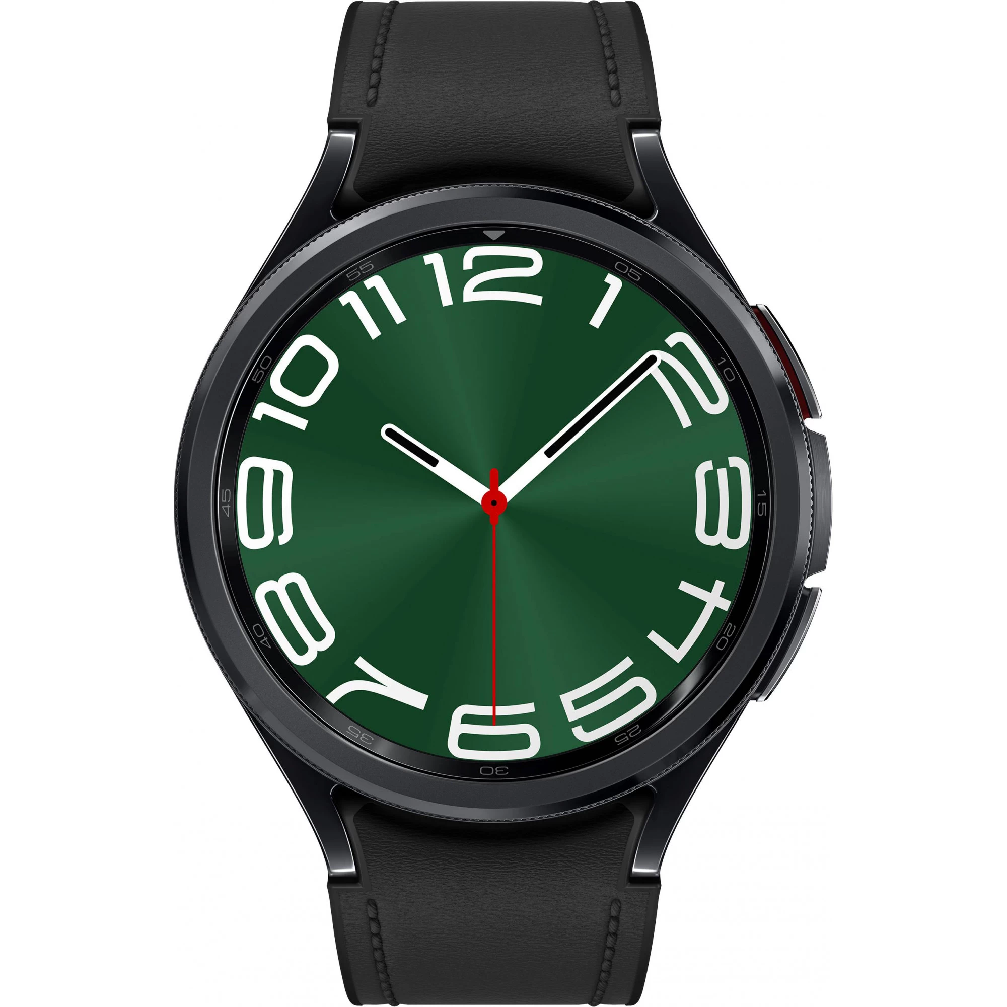 Samsung Galaxy Watch6 Classic 47mm Black (SM-R960NZKA) Android є