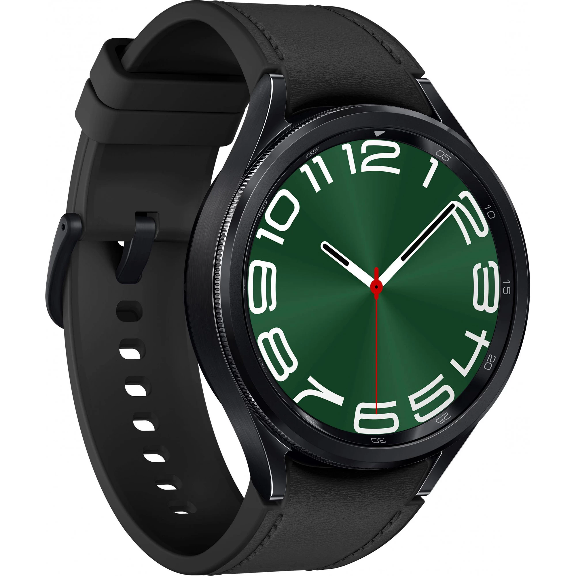 Samsung Galaxy Watch6 Classic 47mm Black (SM-R960NZKA) Лінійка Galaxy Watch6 Classic