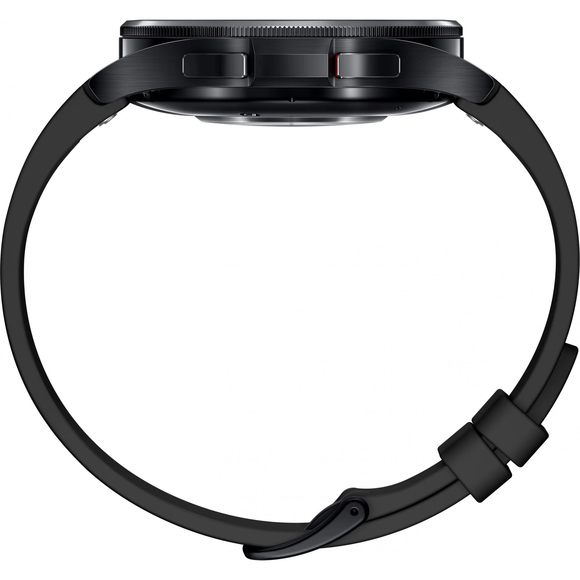 Samsung Galaxy Watch6 Classic 47mm Black (SM-R960NZKA) Бренд: Samsung; Линейка: Galaxy Watch6 Classic;
