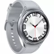 Samsung Galaxy Watch6 Classic 47mm eSIM Silver (SM-R965FZSA)