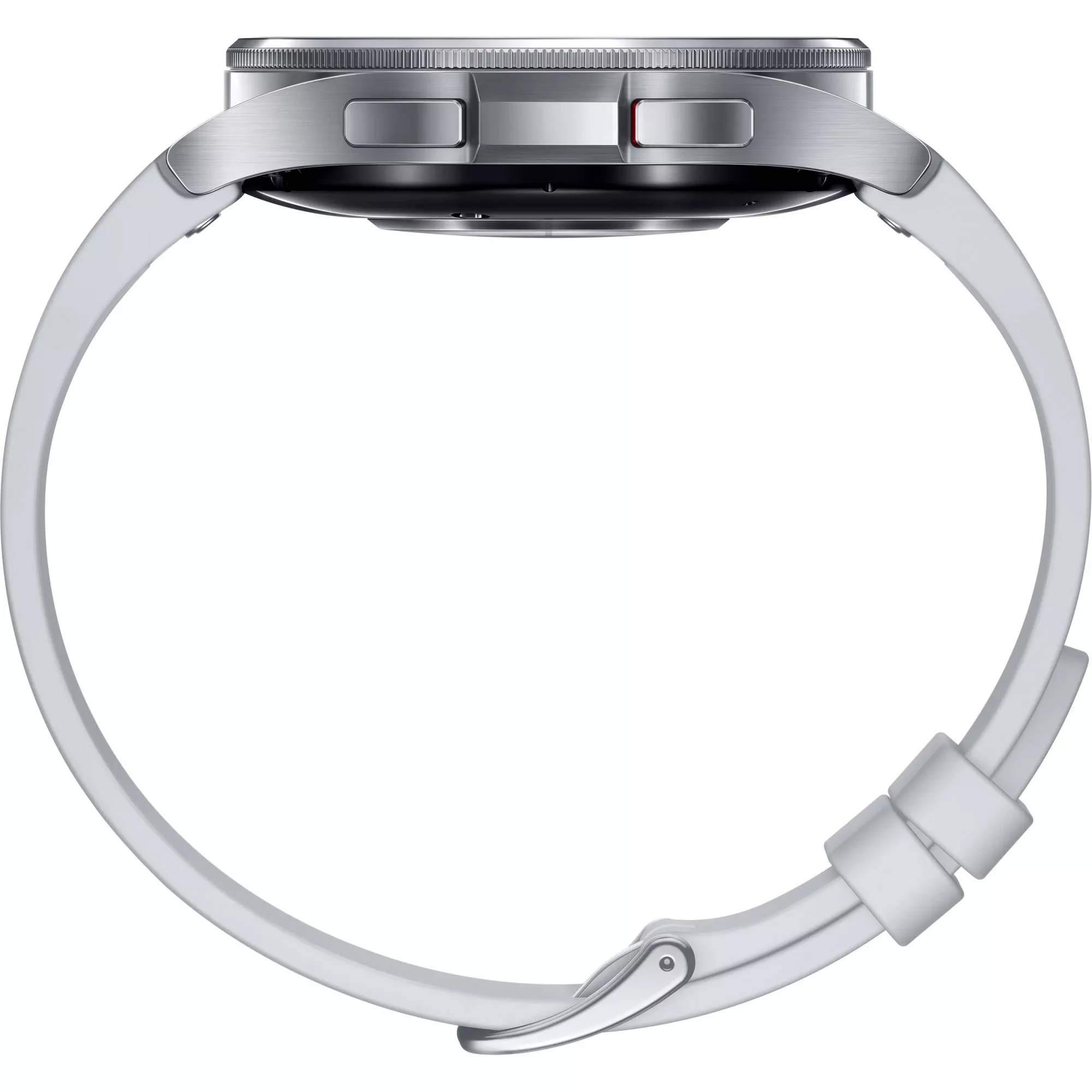Samsung Galaxy Watch6 Classic 47mm Silver (SM-R960NZSA) Бренд: Samsung; Линейка: Galaxy Watch6 Classic;