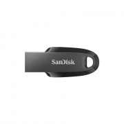 SanDisk 32 GB Ultra Curve USB 3.2 Black (SDCZ550-032G-G46) (UA)