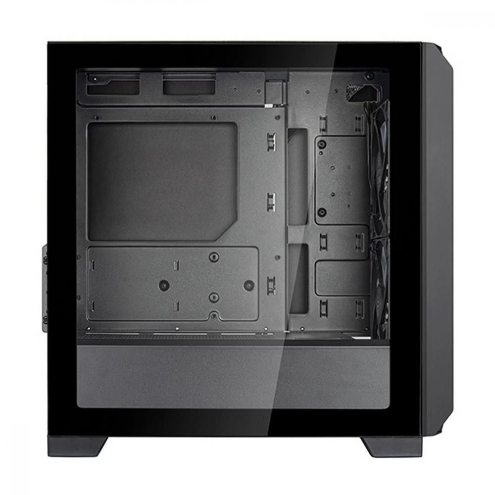 Silverstone FARA 312Z Black (SST-FA312Z-BG) (UA) Форм-фактор материнської плати MicroATX/Mini-ITX
