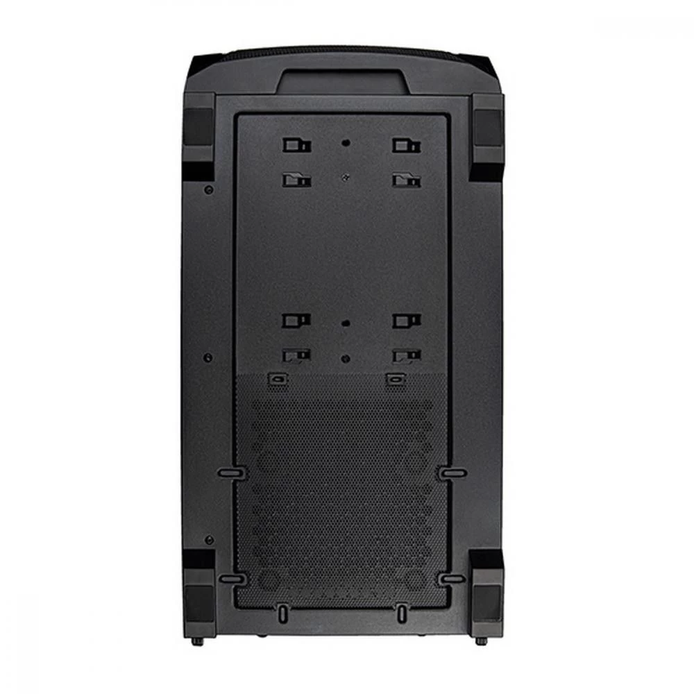 Silverstone FARA 312Z Black (SST-FA312Z-BG) (UA) Бренд Silverstone