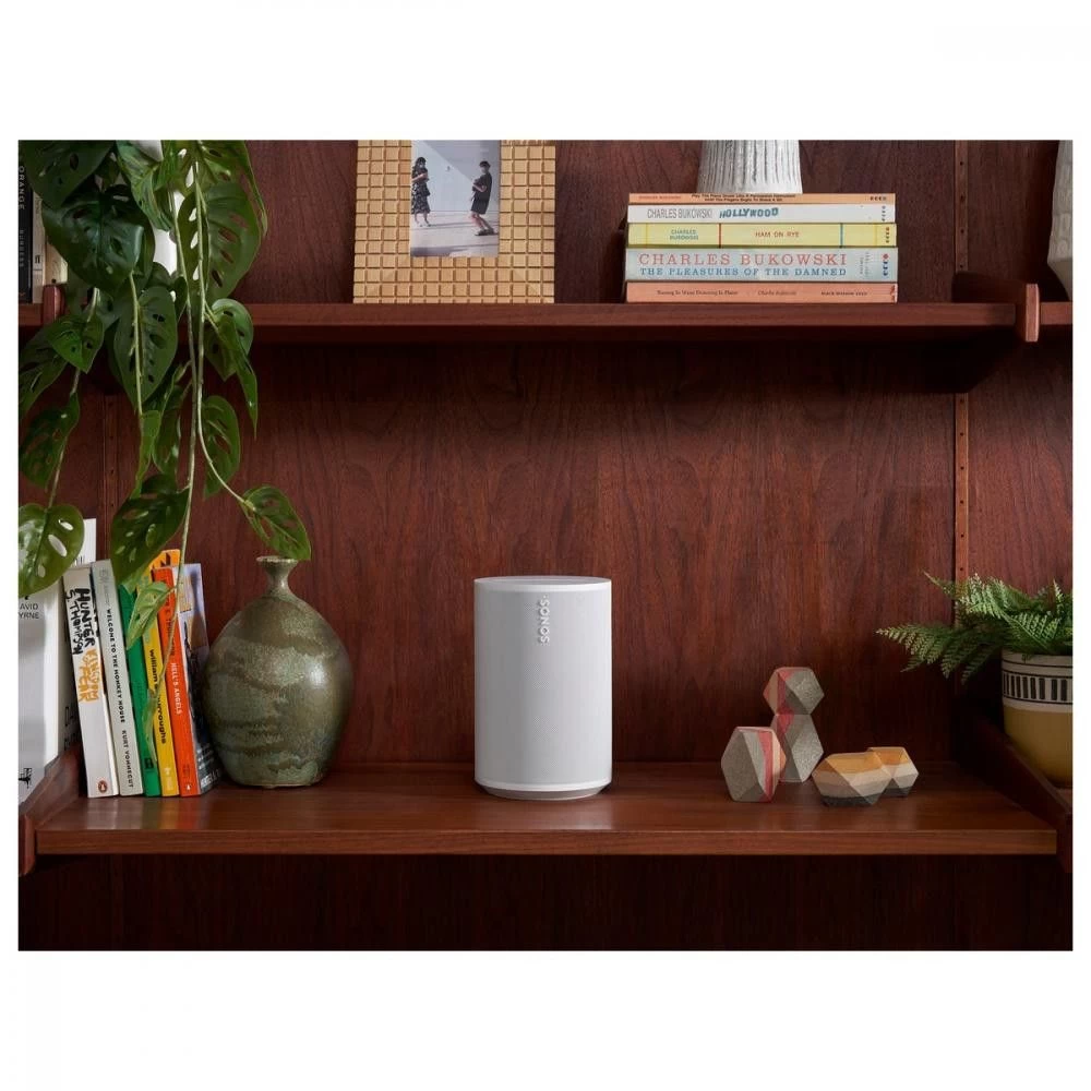 Sonos Era 100 White (E10G1EU1) (UA) Потужність сабвуфера, Вт ні