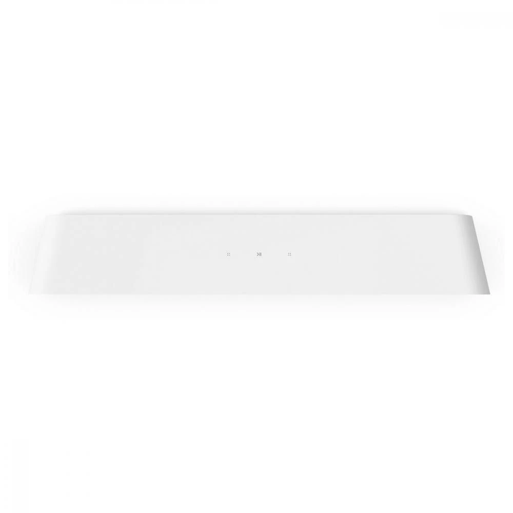 Sonos Ray White (RAYG1EU1) (UA) Кількість смуг ні