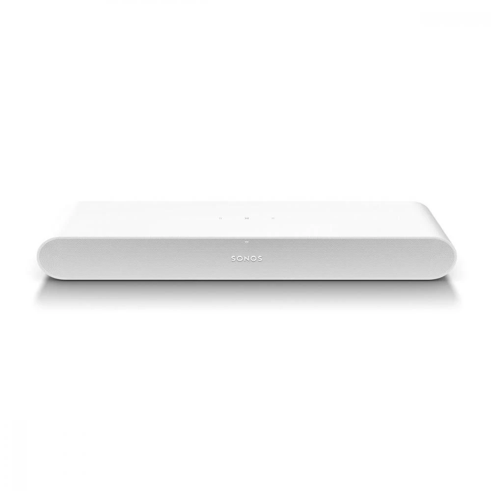 Sonos Ray White (RAYG1EU1) (UA) Кількість каналів 5,1