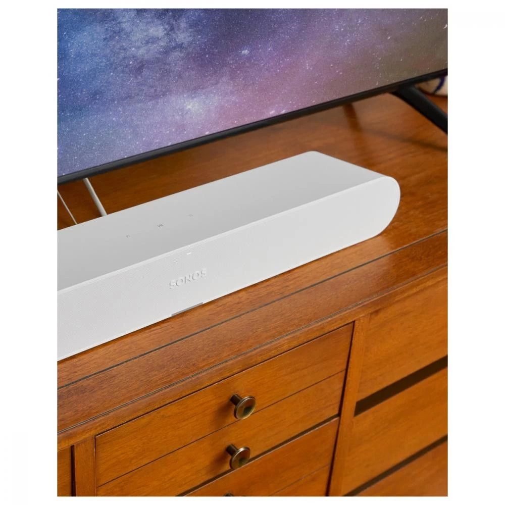 Sonos Ray White (RAYG1EU1) (UA) Бренд: Sonos; Розміщення: ні;