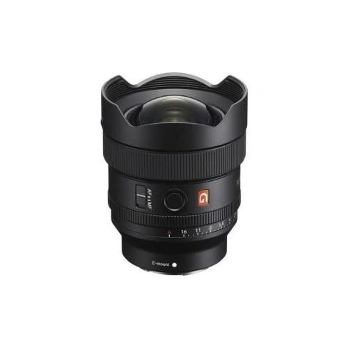 Sony SEL14F18GM 14mm f/1,8 GM FE (SEL14F18GM.SYX) (UA) Конструкция (линз/групп) 14/11