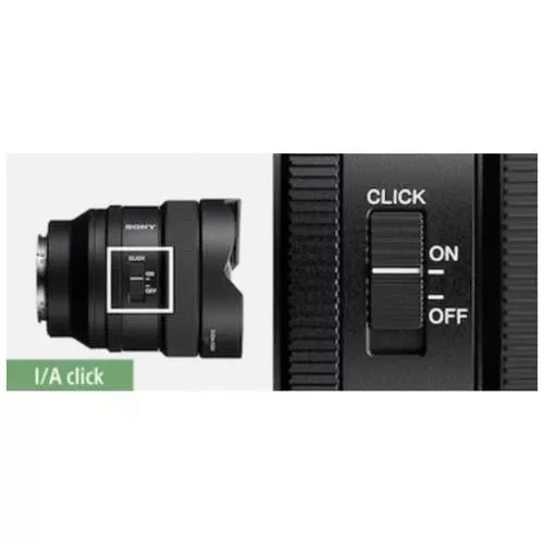 Sony SEL14F18GM 14mm f/1,8 GM FE (SEL14F18GM.SYX) (UA) Фокусное расстояние в 35мм эквиваленте 14