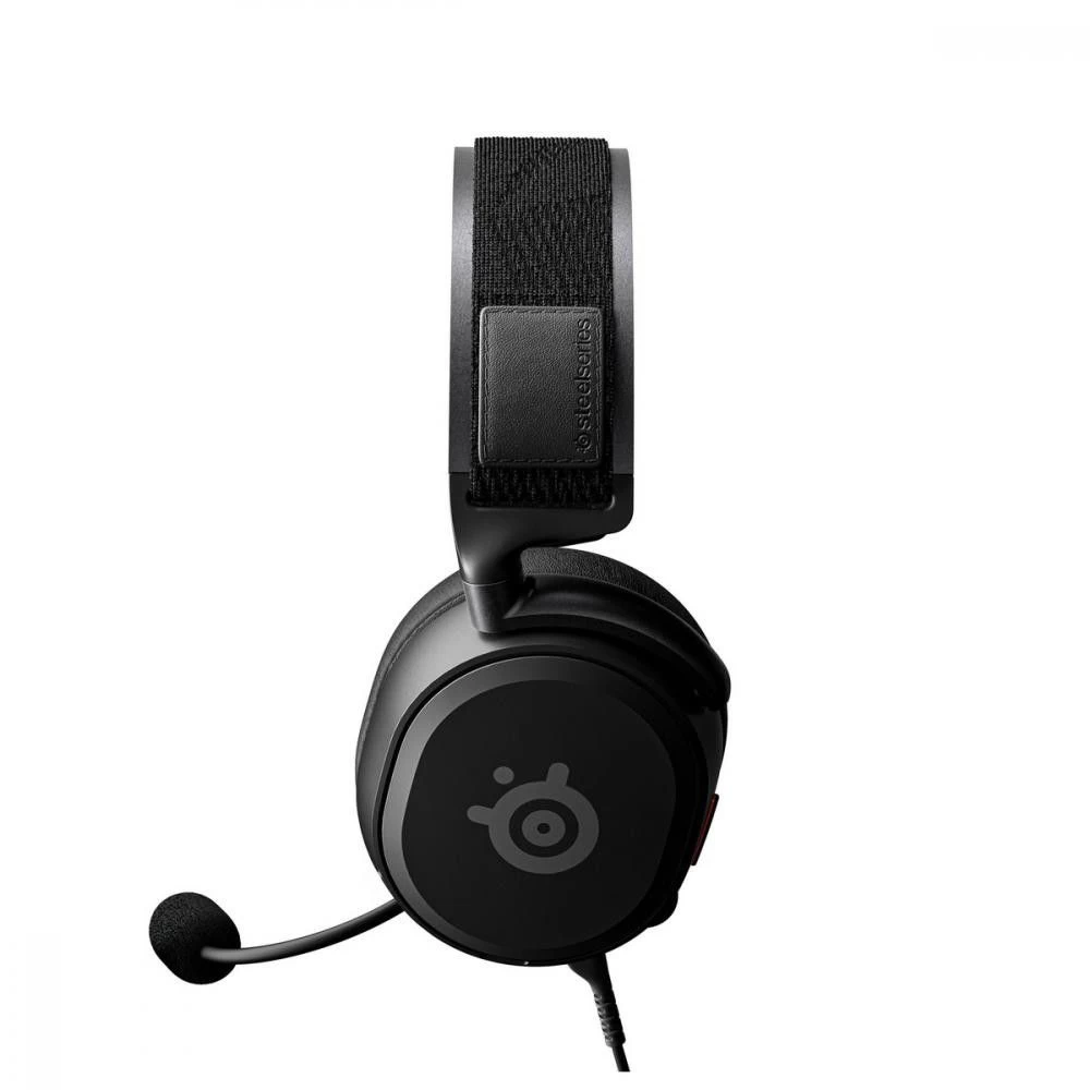 SteelSeries Arctis Prime (61487) (61487_SS) (UA) Вага, г 426