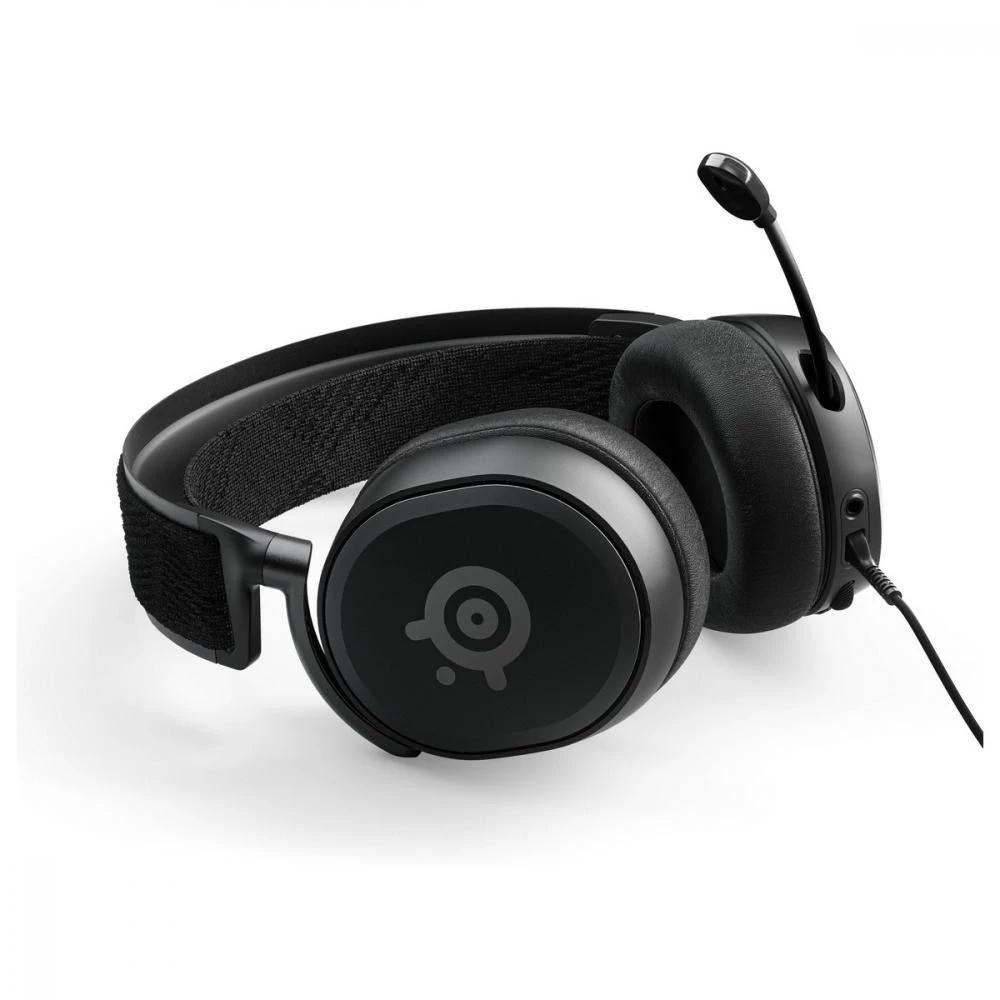 SteelSeries Arctis Prime (61487) (61487_SS) (UA) Спосіб підключення Дротовий