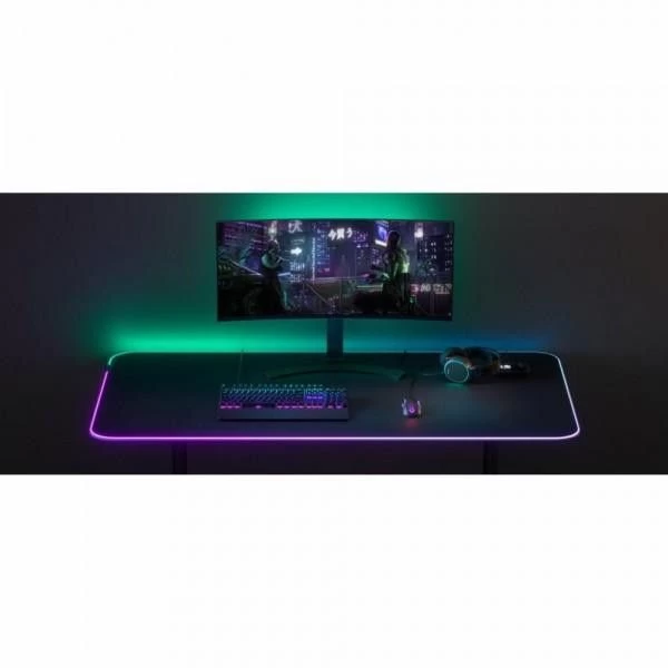 SteelSeries Rival 5 USB Black (62551) (62551_SS) (UA) Інтерфейс комунікації з ПК USB