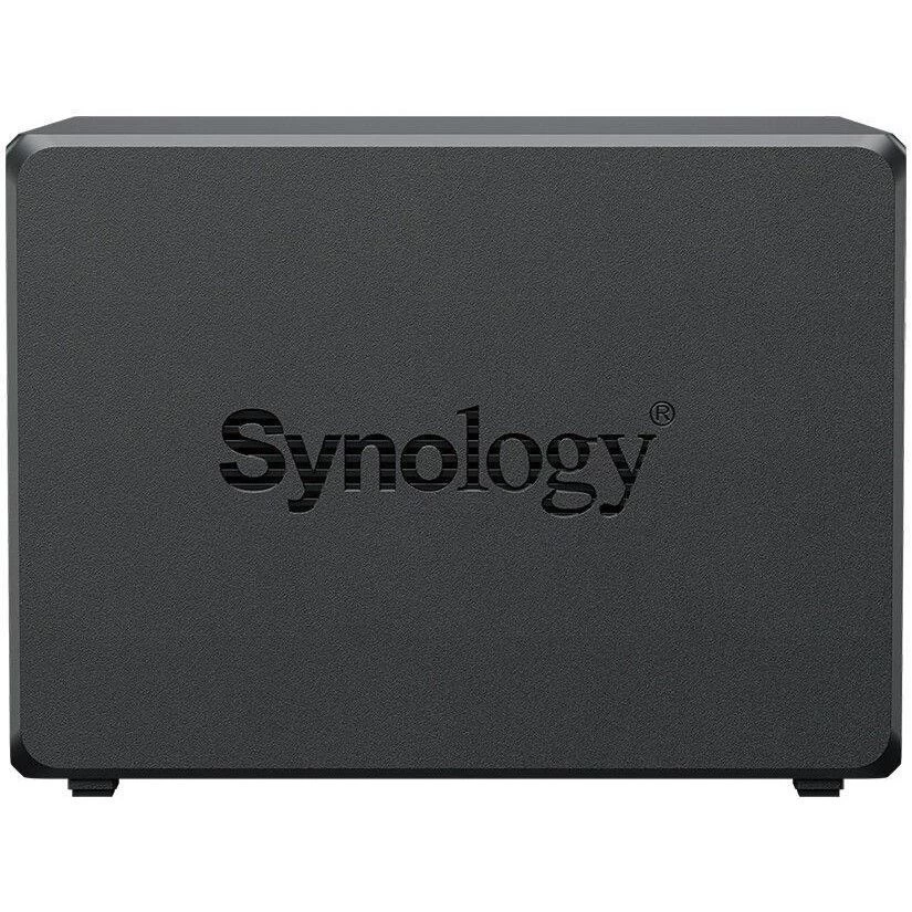 Synology DS423+ (UA) Бренд: Synology; Процесор: Intel Celeron