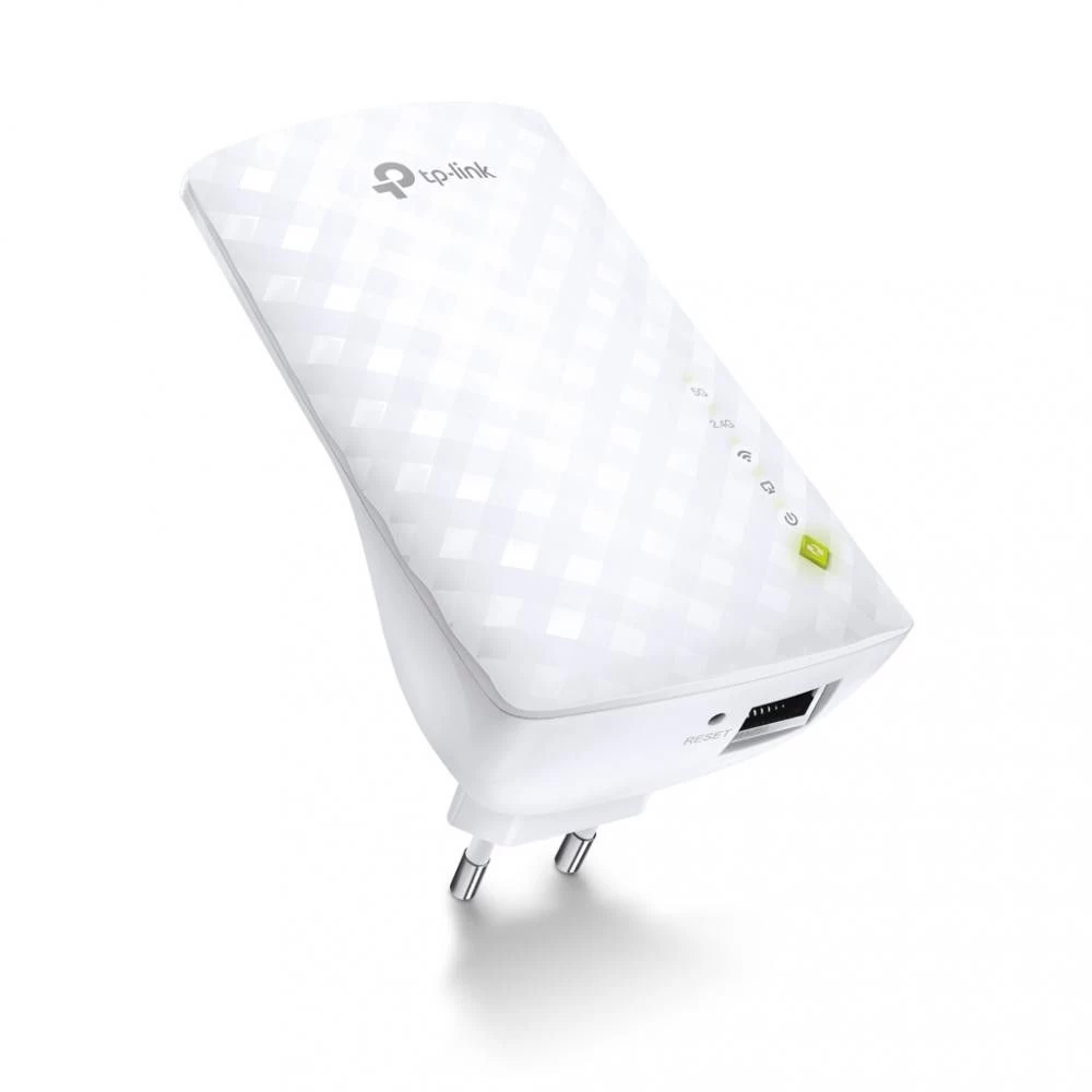 TP-Link RE220 (UA) Кількість антен 3