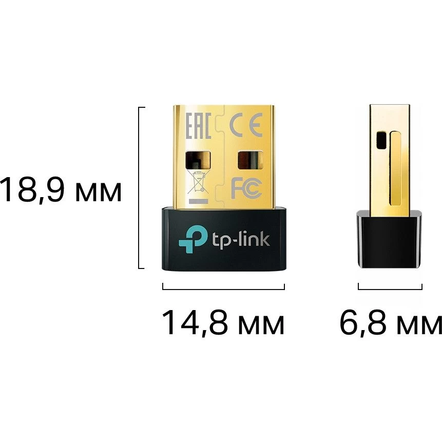TP-Link UB500 Бренд: TP-Link; Стандарт