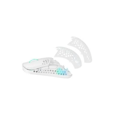 Xtrfy M42 WL RGB White (M42W-RGB-WHITE) (UA) Бренд: Xtrfy; Призначення: для