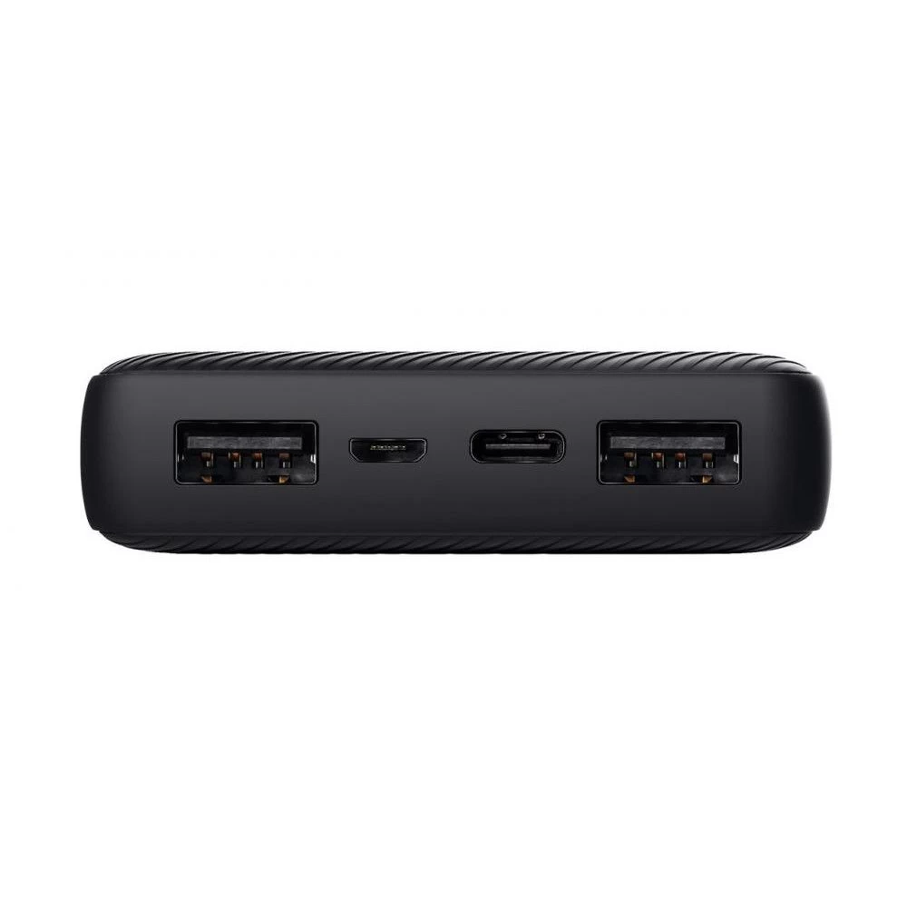 Trust Primo 15000 mAh ECO Black (24677) (24677_TRUST) (UA) Бренд: Trust; Заряжаемые