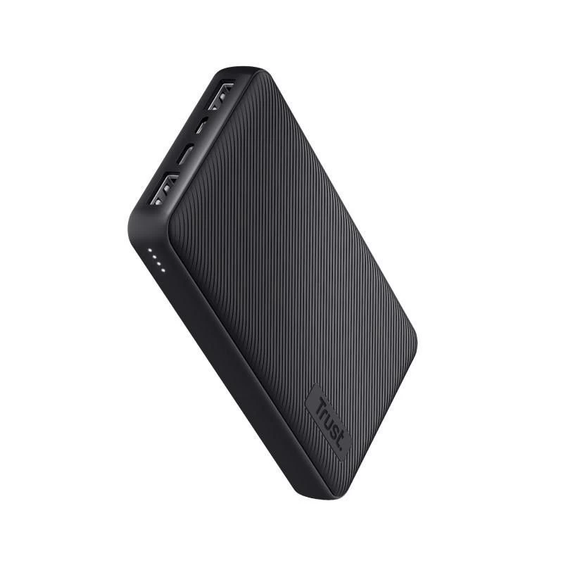 Trust Primo 15000 mAh ECO Black (24677) (24677_TRUST) (UA) Бренд: Trust; Зарядні пристрої: