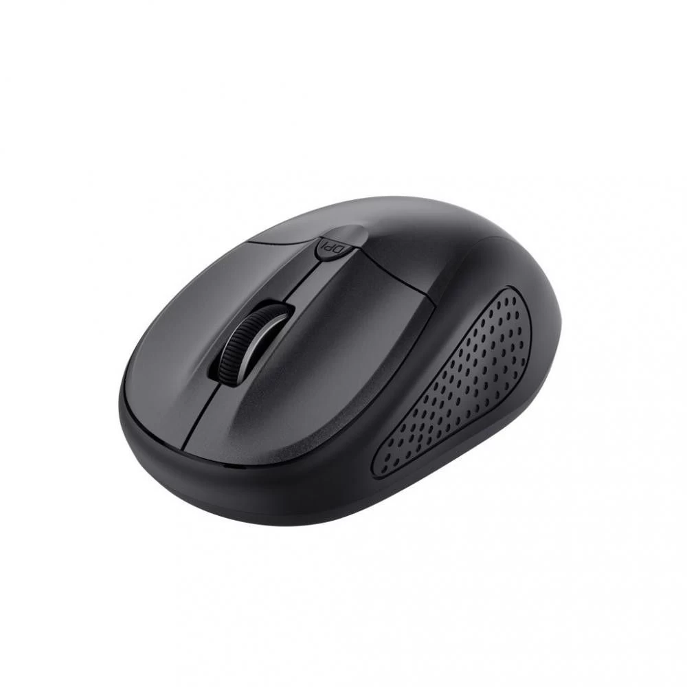 Trust Primo Bluetooth Mouse Black (24966) (UA) Колір корпусу чорний