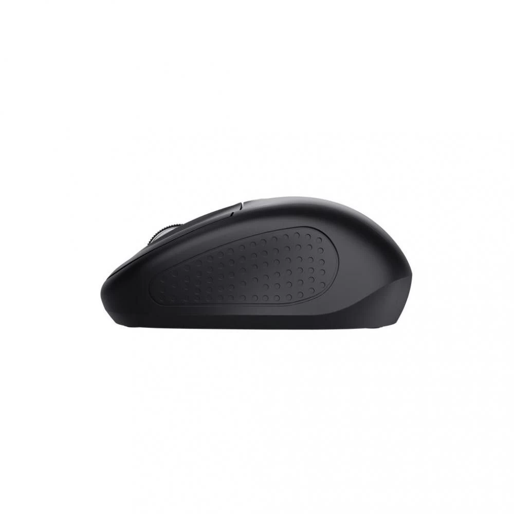 Trust Primo Bluetooth Mouse Black (24966) (UA) Живлення маніпулятора (для бездротових) 2xAAA