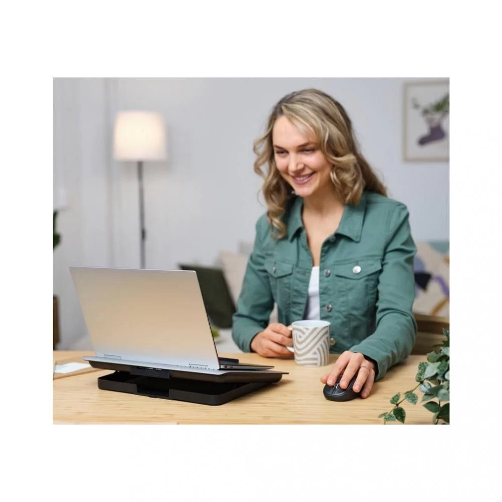 Trust Primo Bluetooth Mouse Black (24966) (UA) Бренд: Trust; Призначення: для